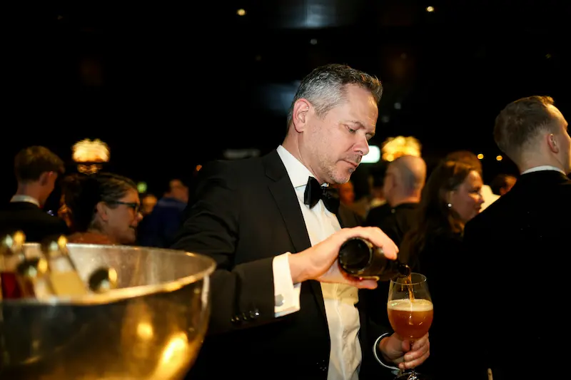 Événements prestige Festival de Cannes